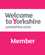 Welcome to Yorkshire Member