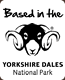 Based in the Yorkshire Dales National Park Logo
