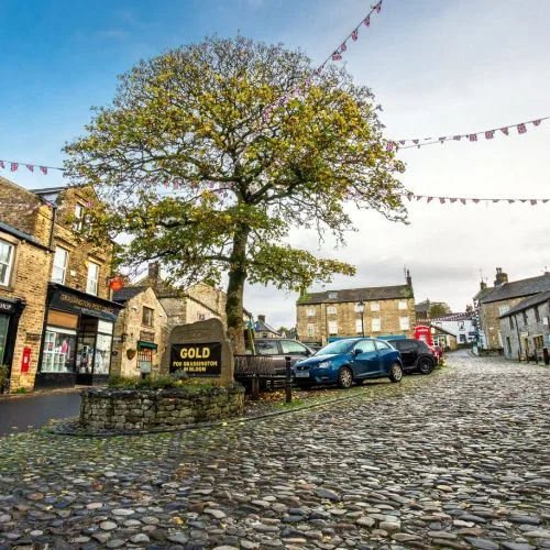 Grassington